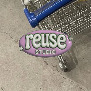 Reuse Studio