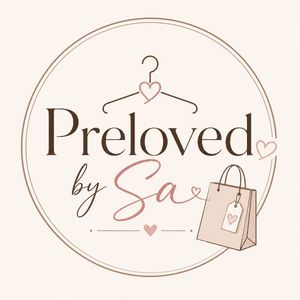 Preloved by Sa