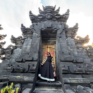 Reta Arfika