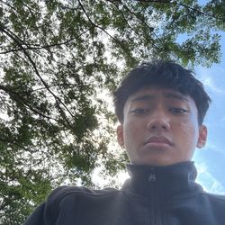 Ahmad Ikhwal