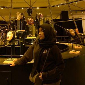 Minahus Saniyyah