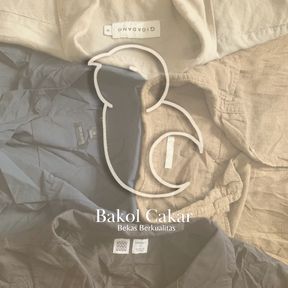 Bakol Cakar