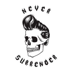 Never Surrender