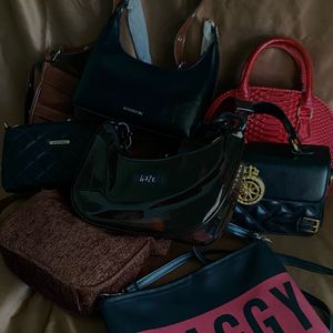 Preloved By Di
