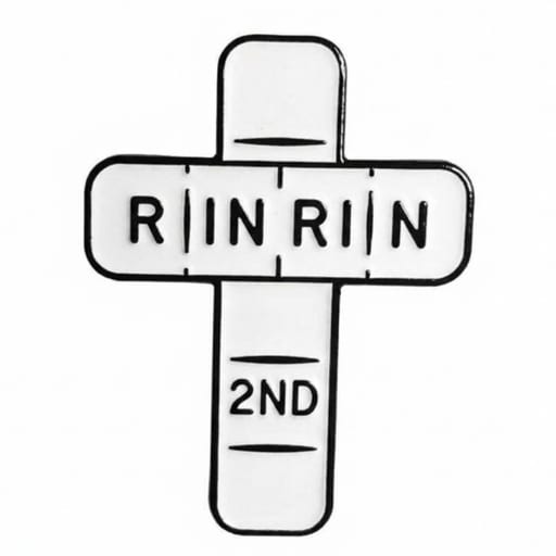 RINRIN2ND