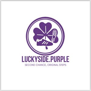 LUCKYSIDEPURPLE