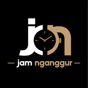 jual jam tangan nganggur