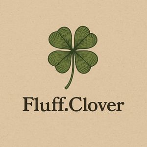 fluff clover