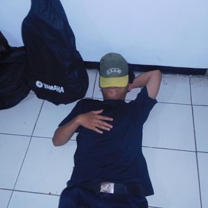 Ananda Ahmat