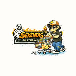 Sekendis.thrifting