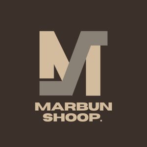 Marbun shoop