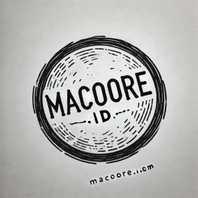 MACOORE.ID
