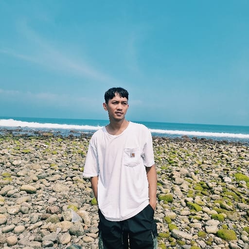 Dery Setiawan