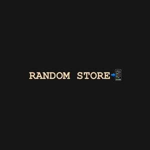 RANDOM STORE