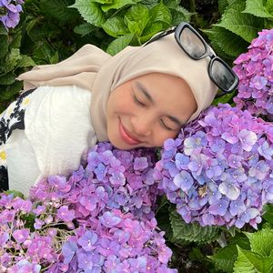 Lailatul Fitriah