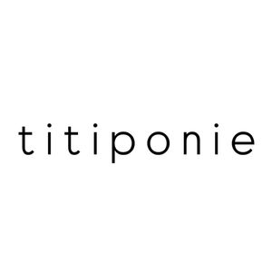 titiponie