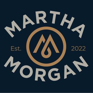 Martha and Morgan