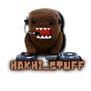 Hakhi Stuff