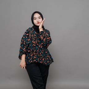 Della ayu safitri