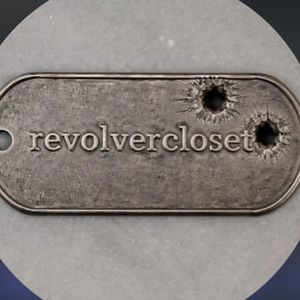 revolvercloset