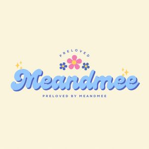 PrelovedMeandmee