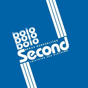 Bolo Second