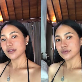 Alina Maharsi