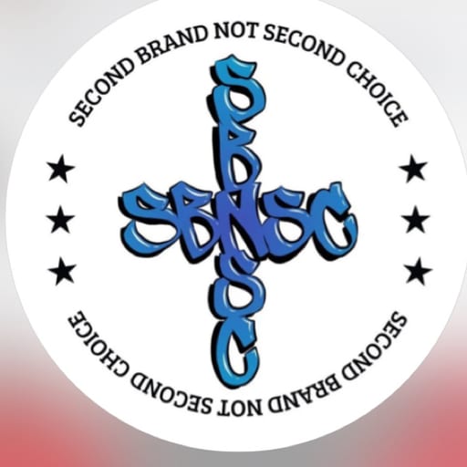 Second Brand Not Second Choice