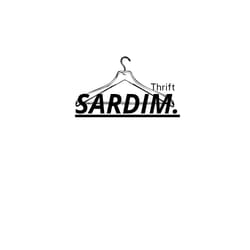 Sardim thrift