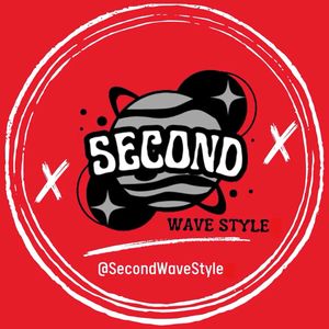 secondwavestyle