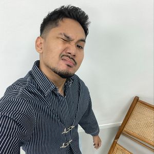 Arif Muhammad