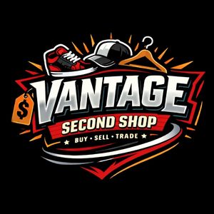 Vantage Second Shop