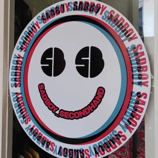 Sadboy2nd