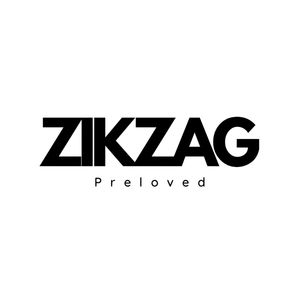 zikzag PRELOVED
