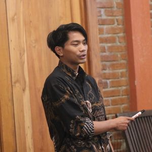 hafiz purnomo