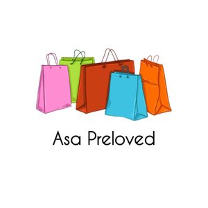 Asa Preloved