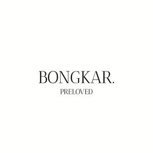Bongkar Preloved