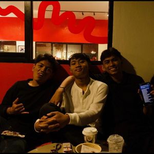 Rizki Apridho Iskandar