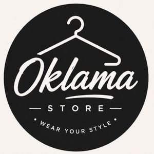 Oklama thrift store