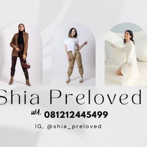 Shia Preloved