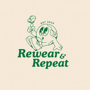 Rewear. Repeat. Relove.