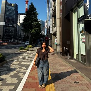 curated collection by nana