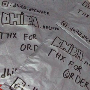 dhiba archive
