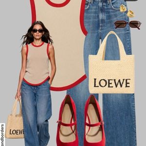 IMOETS PRELOVED