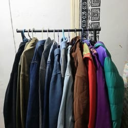Stuff by tw