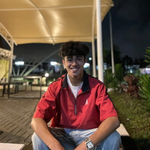 Muhammad Danu Satrio
