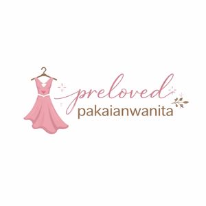 preloved pakaian wanita