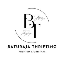 Baturaja Thrifting