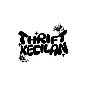 thrifting.kecilan