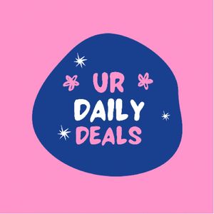 ur daily deals